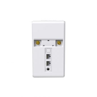 Mercusys N300 Wi-Fi 4G LTE Router White MB110-4G Ver:2.0 - Image 2