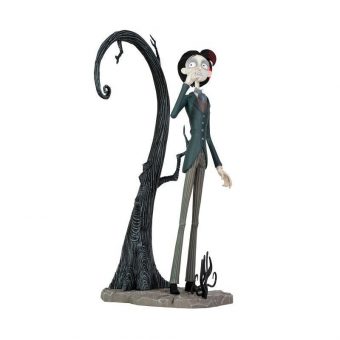 Abysse Tim Burton's: Corpse Bride, Victor Figure ABYFIG115