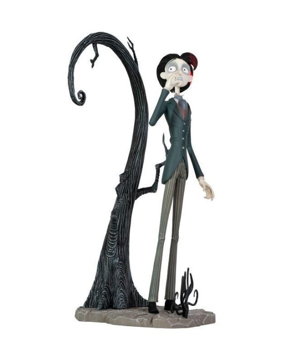 Abysse Tim Burton's: Corpse Bride, Victor Figure ABYFIG115