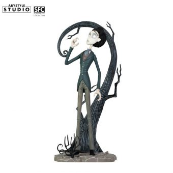 Abysse Tim Burton's: Corpse Bride, Victor Figure ABYFIG115 - Image 2