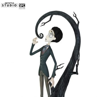 Abysse Tim Burton's: Corpse Bride, Victor Figure ABYFIG115 - Image 3
