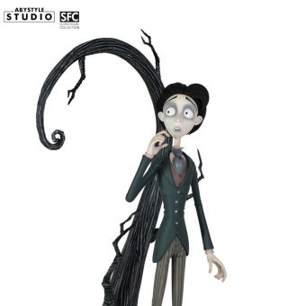 Abysse Tim Burton's: Corpse Bride, Victor Figure ABYFIG115 - Image 4