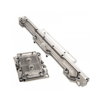Phanteks Glacier DRGB Cooler Kit for Asus ROG Dominus Extreme PH-ASDOMKT_01 - Image 2
