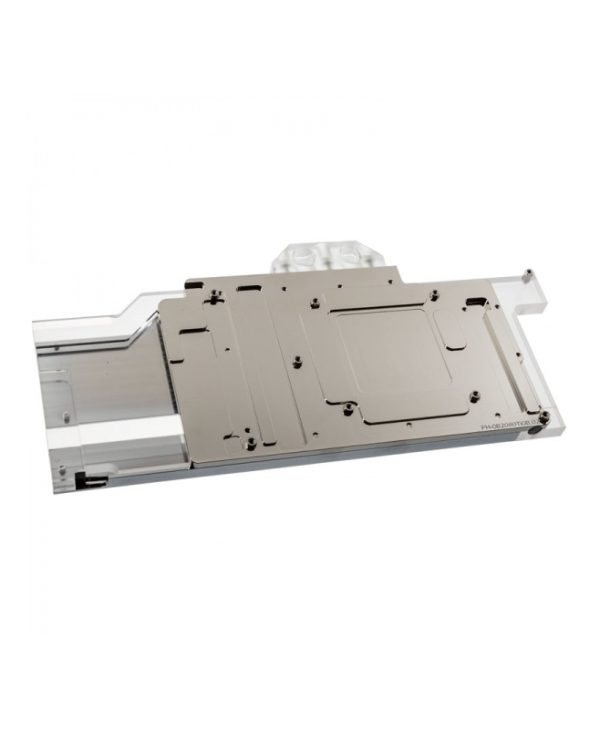 PHANTEKS Glacier RTX 2080TI GIGABYTE XTREME EDITION Water Block Chrome PH-GB2080TIGB_CR02