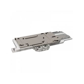 PHANTEKS Glacier RTX 2080TI GIGABYTE XTREME EDITION Water Block Chrome PH-GB2080TIGB_CR02 - Image 2