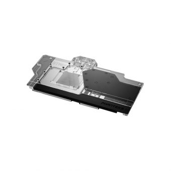 PHANTEKS Glacier G6000 STRIX GPU Water Block  ASUS RX 6800/6900 Strix/TUF DRGB Black PH-GB6900ASSRX_BK01