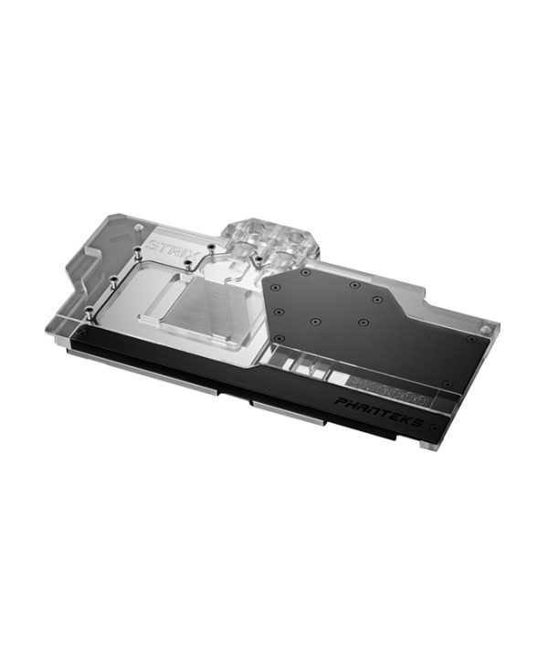 PHANTEKS Glacier G6000 STRIX GPU Water Block  ASUS RX 6800/6900 Strix/TUF DRGB Black PH-GB6900ASSRX_BK01