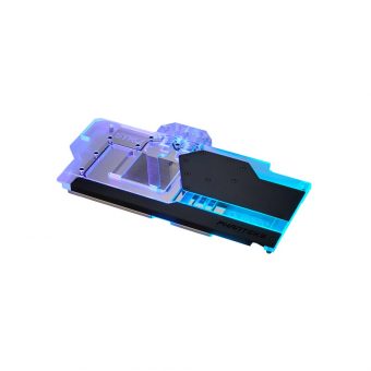 PHANTEKS Glacier G6000 STRIX GPU Water Block  ASUS RX 6800/6900 Strix/TUF DRGB Black PH-GB6900ASSRX_BK01 - Image 2