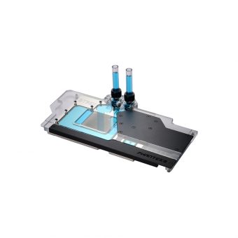 PHANTEKS Glacier G6000 STRIX GPU Water Block  ASUS RX 6800/6900 Strix/TUF DRGB Black PH-GB6900ASSRX_BK01 - Image 3