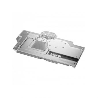 PHANTEKS Glacier G6000 STRIX GPU Water Block  ASUS RX 6800/6900 Strix/TUF  DRGB Silver PH-GB6900ASSRX_CR01 - Image 2