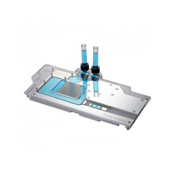 PHANTEKS Glacier G6000 STRIX GPU Water Block  ASUS RX 6800/6900 Strix/TUF  DRGB Silver PH-GB6900ASSRX_CR01 - Image 3