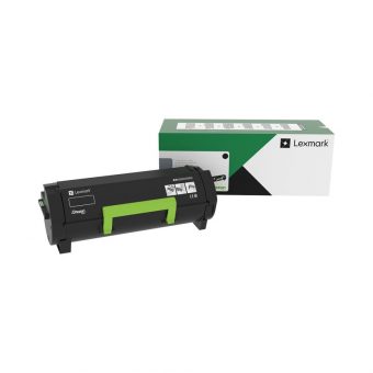 Lexmark Laser Toner 28.4K Pgs Black 66S2H00