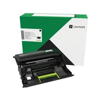 Lexmark Laser Toner 75K Pgs Black 66S0Z00
