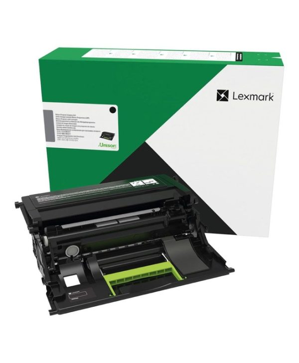 Lexmark Laser Toner 75K Pgs Black 66S0Z00
