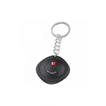 Verbatim MYF-01 My Finder Bluetooth Tracker Black 32130