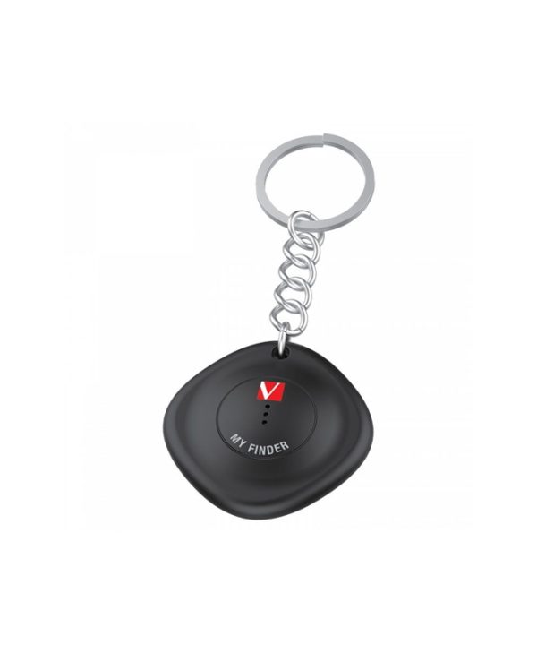 Verbatim MYF-01 My Finder Bluetooth Tracker Black 32130