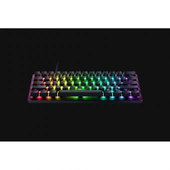 Razer Huntsman V3 Pro Mini Analog 60% Opto Mechanical Gaming Keyboard Analog Switch US Layout RZ03-04990100-R3M1 - Image 3