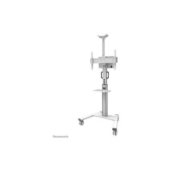 Neomounts Floor Stand White FL50S-825WH1