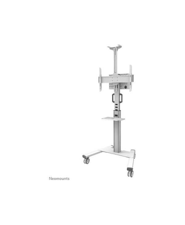 Neomounts Floor Stand White FL50S-825WH1