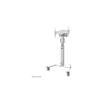 Neomounts Floor Stand White FL50S-825WH1 - Image 4