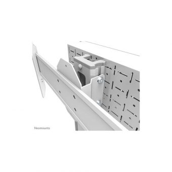 Neomounts Floor Stand White FL50S-825WH1 - Image 5