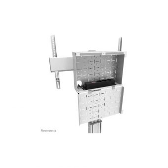 Neomounts Floor Stand White FL50S-825WH1 - Image 8
