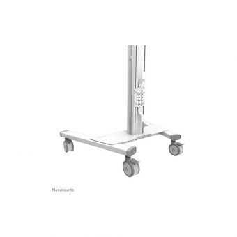 Neomounts Floor Stand White FL50S-825WH1 - Image 10