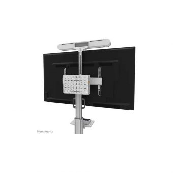 Neomounts Floor Stand White FL50S-825WH1 - Image 13