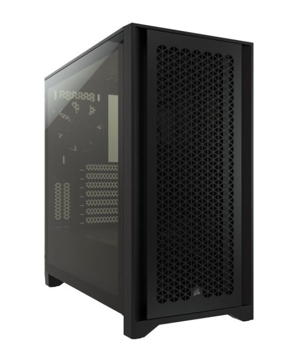 E-GATE™ Intel Business Ultimate Silent G14 Extra (i7 14700/64GB/2TB/No OS) EPIXIV7N10