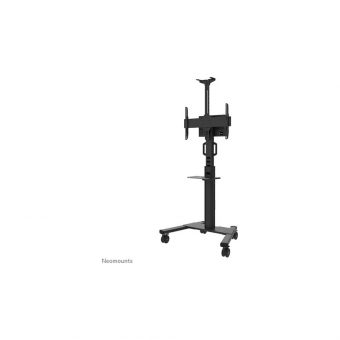 Neomounts Floor Stand Black FL50S-825BL1 - Image 4