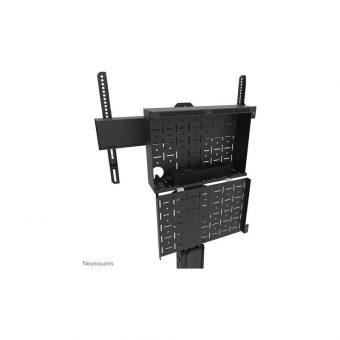 Neomounts Floor Stand Black FL50S-825BL1 - Image 7