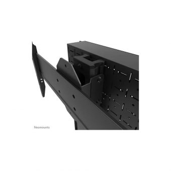 Neomounts Floor Stand Black FL50S-825BL1 - Image 8