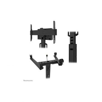 Neomounts Floor Stand Black FL50S-825BL1 - Image 9