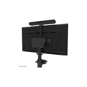 Neomounts Floor Stand Black FL50S-825BL1 - Image 12