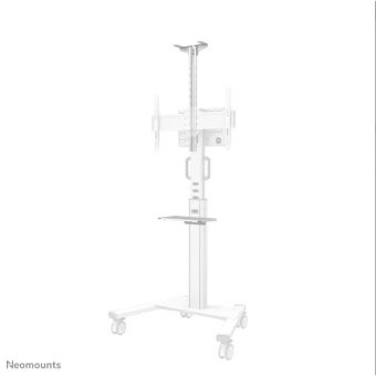 Neomounts ONLY Accessories - Video Bar and Multimedia kit White AFLS-825WH1