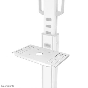 Neomounts ONLY Accessories - Video Bar and Multimedia kit White AFLS-825WH1 - Image 2