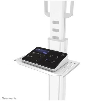 Neomounts ONLY Accessories - Video Bar and Multimedia kit White AFLS-825WH1 - Image 3