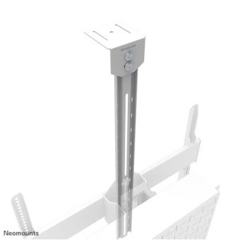 Neomounts ONLY Accessories - Video Bar and Multimedia kit White AFLS-825WH1 - Image 4