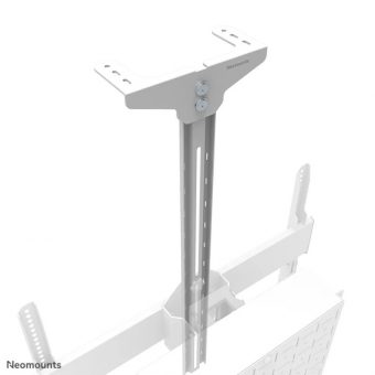 Neomounts ONLY Accessories - Video Bar and Multimedia kit White AFLS-825WH1 - Image 5