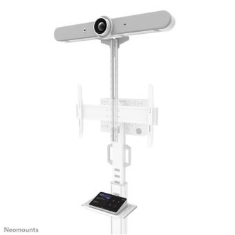 Neomounts ONLY Accessories - Video Bar and Multimedia kit White AFLS-825WH1 - Image 6