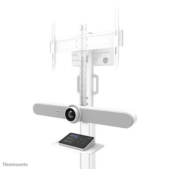 Neomounts ONLY Accessories - Video Bar and Multimedia kit White AFLS-825WH1 - Image 7
