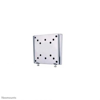 Neomounts TV Monitor Wall Mount up to 30" Silver FPMA-W25