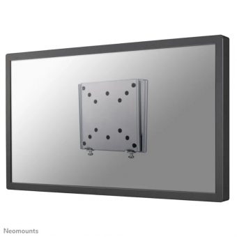 Neomounts TV Monitor Wall Mount up to 30" Silver FPMA-W25 - Image 2