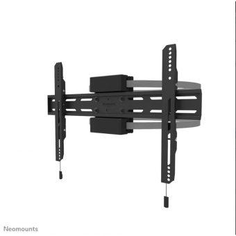 Neomounts TV Monitor MountSuitable for Pilars, Fixed Black WL30S-910BL16