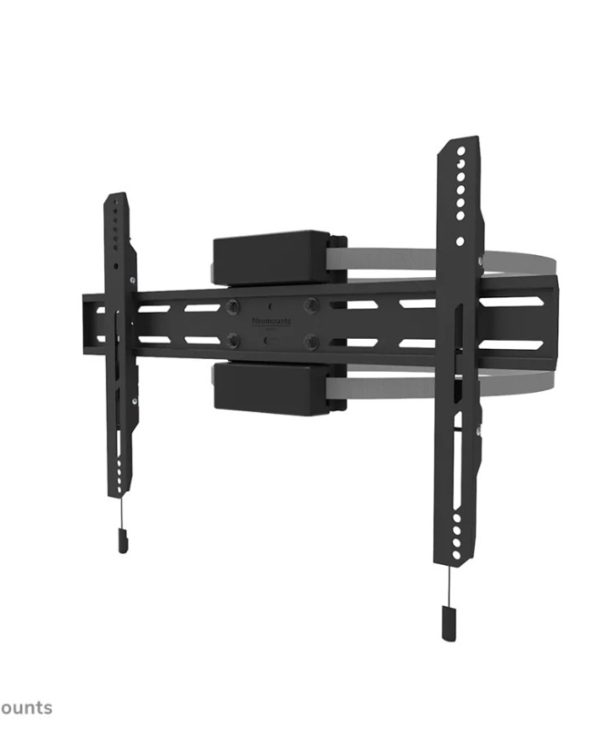 Neomounts TV Monitor MountSuitable for Pilars, Fixed Black WL30S-910BL16