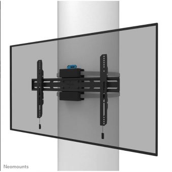 Neomounts TV Monitor MountSuitable for Pilars, Fixed Black WL30S-910BL16 - Image 2