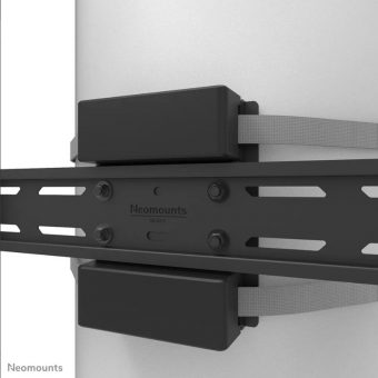 Neomounts TV Monitor MountSuitable for Pilars, Fixed Black WL30S-910BL16 - Image 6