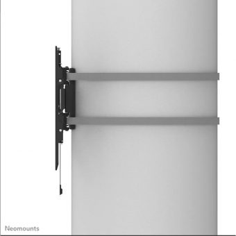 Neomounts TV Monitor MountSuitable for Pilars, Fixed Black WL30S-910BL16 - Image 9