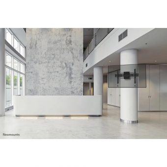 Neomounts TV Monitor MountSuitable for Pilars, Fixed Black WL30S-910BL16 - Image 12