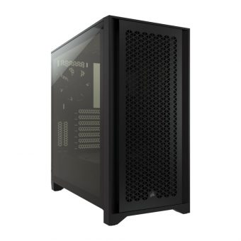 E-GATE™ Intel Business Ultimate Silent G14 Extra (i9 14900/64GB/2TB/No OS) EPIXIV9N27